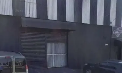 Barracão / Galpão / Depósito à venda na Avenida Conceição, 1040, Centro, Diadema