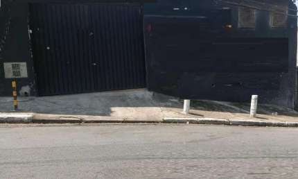 Galpão para Locação em São Paulo, Jardim Olympia, 4 vagas