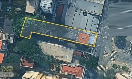 Sala comercial à venda na Rua Narciso Sturlini, 10000, Centro, Osasco