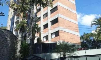 Apartamento para Venda em São Paulo, Vila Santo Estéfano, 3 dormitórios, 1 suíte, 2 banheiros, 2 vagas