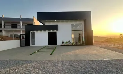 Casa em Condomínio para Venda em Igaratá, Paraíso Igaratá, 4 dormitórios, 4 suítes, 5 banheiros, 3 vagas