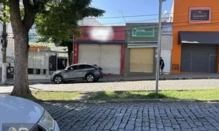 Prédio para Venda em Atibaia, Centro, 2 dormitórios, 1 banheiro