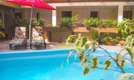 Hotel com 17 dormitórios à venda, 1200 m² por R$ 5.999.000,00 - Canasvieiras - Florianópolis/SC