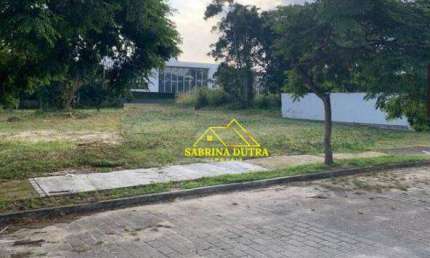 Terreno à venda, 701 m² por R$ 4.030.000,00 - Jurerê Internacional - Florianópolis/SC
