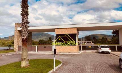 Terreno à venda, 602 m² por R$ 950.000,00 - Ratones - Florianópolis/SC