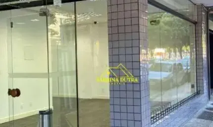 Loja à venda, 130 m² por R$ 1.350.000,00 - Centro - Florianópolis/SC