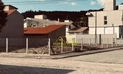 Terreno à venda, 450 m² por R$ 3.500.000,00 - Jurerê - Florianópolis/SC
