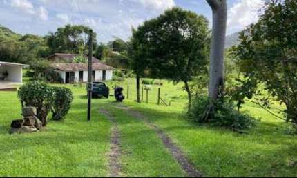 Chácara / sítio com 1 quarto à venda na Servidão João Manoel Inácio, Vargem Grande, Florianópolis