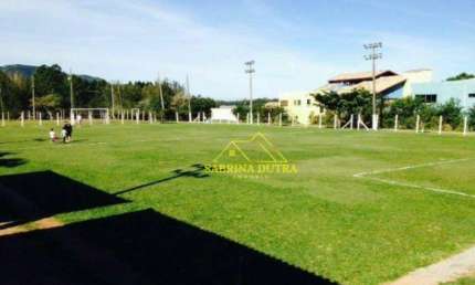 Terreno à venda, 10835 m² por R$ 6.500.000,00 - Ingleses do Rio Vermelho - Florianópolis/SC