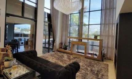 Casa com 5 dormitórios à venda, 634 m² por R$ 13.000.000,00 - Jurerê Internacional - Florianópolis/SC
