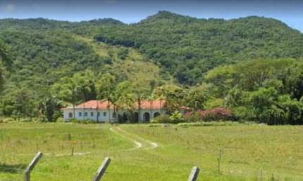 Terreno à venda, 125000 m² por R$ 40.000.000,00 - Vargem Grande - Florianópolis/SC