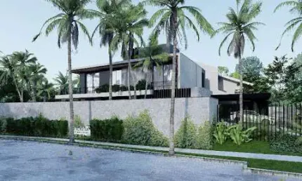 Terreno à venda, 792 m2 Praia Brava - Florianópolis/SC