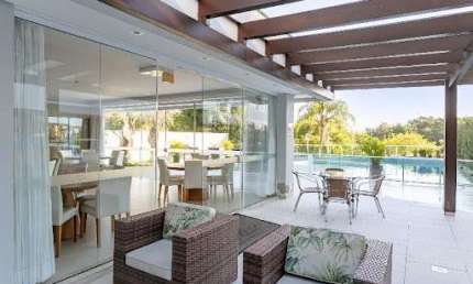 Cobertura com 3 dormitórios à venda, 180 m² por R$ 3.490.000,00 - João Paulo - Florianópolis/SC