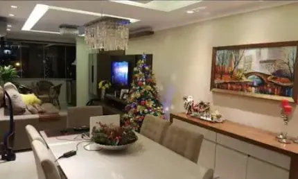 Apartamento com 2 dormitórios à venda, 70 m² por R$ 1.190.000,00 - Jurere Leste - Florianópolis/SC