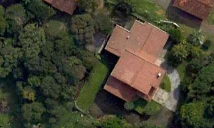 Casa com 5 dormitórios à venda, 350 m² por R$ 3.795.000,00 - Santo Antônio de Lisboa - Florianópolis/SC