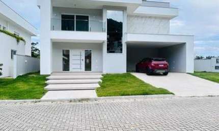 Casa com 4 dormitórios à venda, 380 m² por R$ 3.550.000,00 - Ingleses - Florianópolis/SC