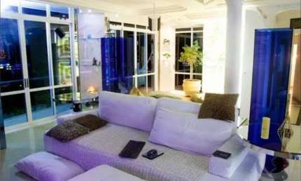 Casa com 5 dormitórios à venda, 650 m² por R$ 6.360.000,00 - Cacupé - Florianópolis/SC
