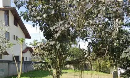 Terreno à venda, 450 m² por r$ 2.450.000,00 - jurere leste - florianópolis/sc