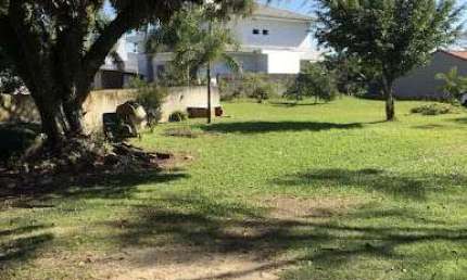 Terreno à venda, 1500 m² por R$ 1.290.000,00 - Vargem Pequena - Florianópolis/SC