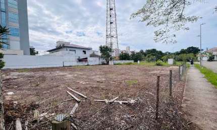 Terreno à venda, 670 m² por R$ 3.445.000,00 - Jurerê Internacional - Florianópolis/SC