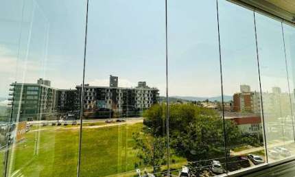 Apartamento com 3 dormitórios à venda, 101 m² por R$ 2.300.000,00 - Jurerê Internacional - Florianópolis/SC