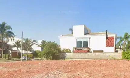Terreno à venda, 450 m² por r$ 2.500.000,00 - jurerê internacional - florianópolis/sc
