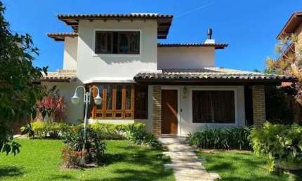 Casa com 3 dormitórios à venda, 240 m² por R$ 3.199.000,00 - Jurerê Internacional - Florianópolis/SC
