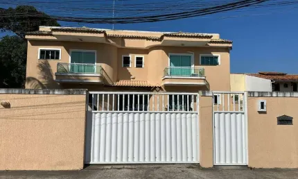Excelente apartamento 2 quartos próximo ao centro de São Pedro da Aldeia
