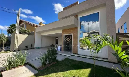 Casa com 3 dormitórios à venda, 200 m² por R$ 1.480.000,00 - Nova São Pedro - São Pedro da Aldeia/RJ