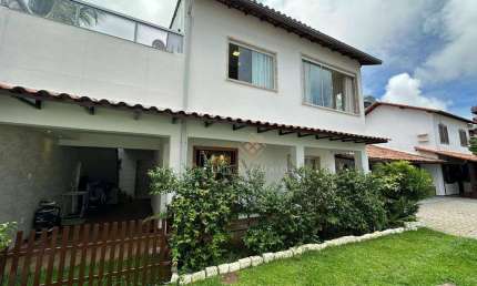 Casa em condomínio com 3 dormitórios à venda, 189 m² por R$ 850.000 - Braga - Cabo Frio/RJ