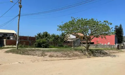 Terreno à venda, 450 m² por R$ 180.000,00 - Recanto do Sol - São Pedro da Aldeia/RJ