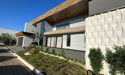 Casa com 3 dormitórios à venda no condomínio Matisse, 280 m² por R$ 1.595.000 - Centro - São Pedro da Aldeia/RJ