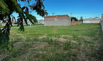 Terreno à venda no condomínio Reviver I, 360 m² por R$ 130.000 - São Matheus - São Pedro da Aldeia/RJ