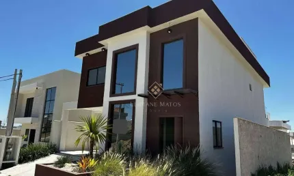 Casa com 3 dormitórios à venda no condomínio Viverde I, 197 m² por R$ 1.280.000 - Nova São Pedro - São Pedro da Aldeia/RJ