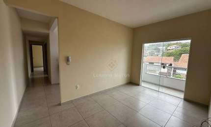 Apartamento com 2 dormitórios à venda, 70 m² por R$ 250.000 - Mossoró - São Pedro da Aldeia/RJ