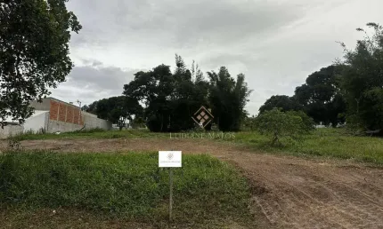 Terreno Solar dos Cantarinos II à venda, 360 m² por R$ 130.000 - Recanto do Sol - São Pedro da Aldeia/RJ