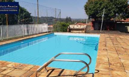 Chácara / sítio com 3 quartos à venda na Rua Spiridione Gragnani, Vila Moraes, Jundiaí