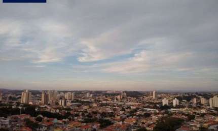 Apartamento com 3 quartos à venda na Rua Congo, Jardim Bonfiglioli, Jundiaí