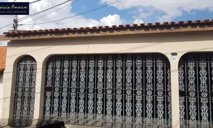 Casa com 3 quartos à venda na Rua Arnaldo Pivi, Vila Josefina, Jundiaí