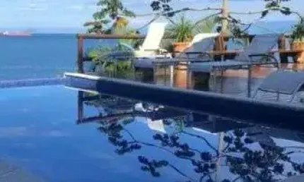 Casa Alto Padrão a venda em Ilhabela Bairro Itapecerica