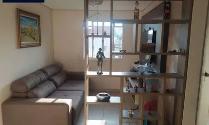 APARTAMENTO LOCALIZADO NO CONDOMÍNIO I e II NA CIDADE DE JUNDIAÍ/SP