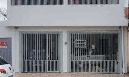Casa com 3 quartos à venda na Rua Dr. Jorge Luiz Bittencourt De Oliveira, Residencial Pacaembu I, Itupeva