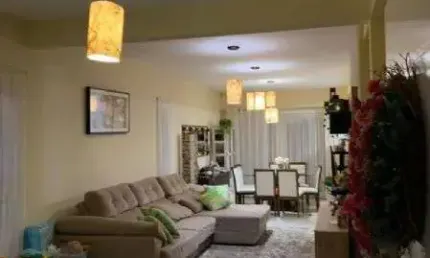 Casa com 5 quartos à venda na Avenida Silvestre José de Oliveira, Caxambu, Jundiaí