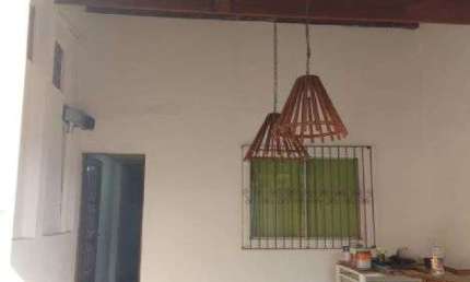 Casa com 4 quartos à venda na Rua Vasco Antônio Venchiarutti, Residencial Monte Alegre, Campo Limpo Paulista