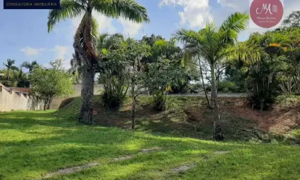 Terreno à venda na Avenida José Mezzalira, Ivoturucaia, Jundiaí