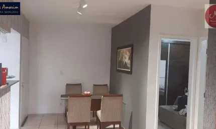 Apartamento com 2 quartos à venda na Rua Doutor Eloy Chaves, Ponte de São João, Jundiaí
