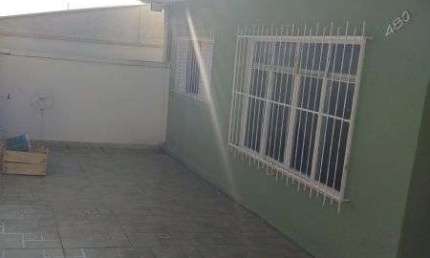 Casa com 2 quartos para alugar na Rua Artibano Murari, Jardim Cruz Alta, Várzea Paulista