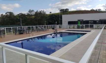 Apartamento com 3 quartos para alugar na Avenida Armando Mariano De Pontes, Vila Rio Branco, Jundiaí