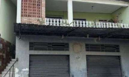 Casa com 3 quartos à venda na Rua Itagua, Parque Guarani, Várzea Paulista