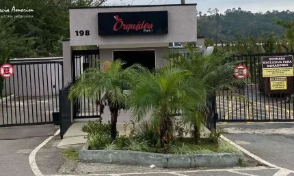 Vende-se residential / apartment em várzea paulista